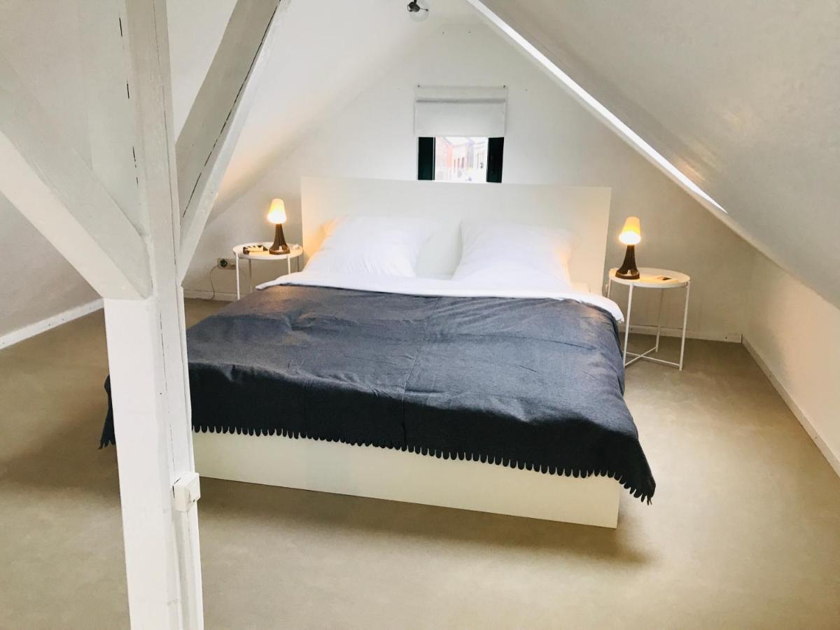 Ferien- Und Messewohnung In Meerbusch Exteriör bild